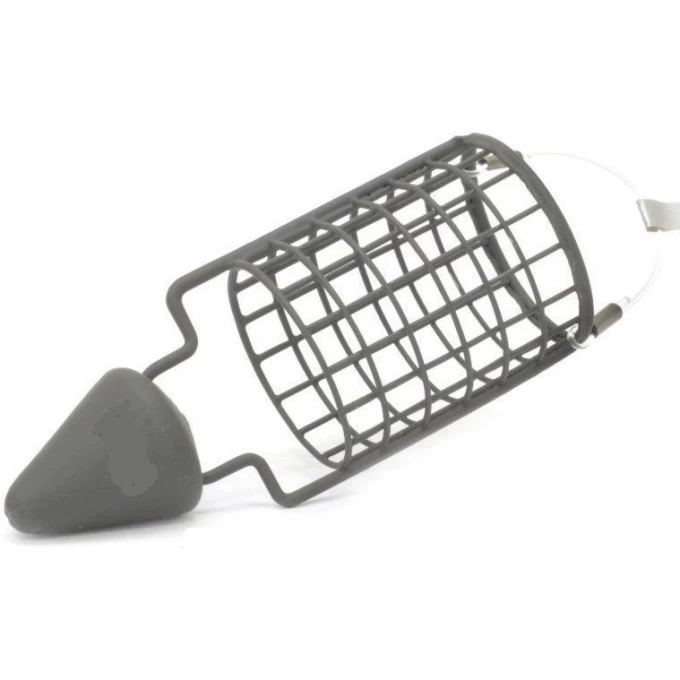 Кормушка DAIWA N'ZON Dist Cage Feeder M 30г 13331-030 Кормушка DAIWA N'ZON Dist Cage Feeder M 30г 13331-030