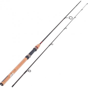 Спиннинг DAIWA Ninja NJX802MFSC Jigger-AX 2,40м 8-35гр
