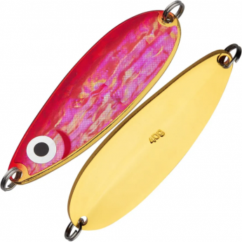 Блесна DAIWA Akiaji Crusader W (45г) Abalone-Awabi Pink Gold Блесна DAIWA Akiaji Crusader W (45г) Abalone-Awabi Pink Gold