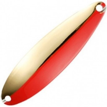 Блесна колеблющаяся DAIWA Chinook S 14гр G/R Блесна колеблющаяся DAIWA Chinook S 14гр G/R