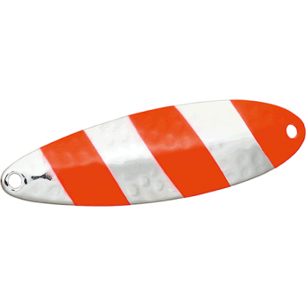 Блесна колеблющаяся DAIWA Chinook S 14гр HFRS zebra Блесна колеблющаяся DAIWA Chinook S 14гр HFRS zebra