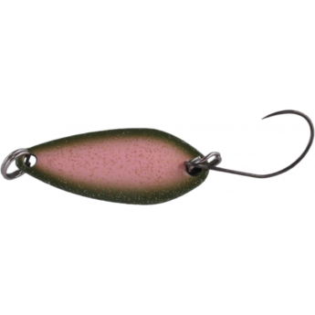 Блесна колеблющаяся DAIWA Presso adam 2,2 гр Salmon Basil Блесна колеблющаяся DAIWA Presso adam 2,2 гр Salmon Basil