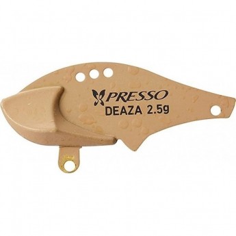 Цикада DAIWA Presso Deaza 2,5 KEIMURA MOCHA Цикада DAIWA Presso Deaza 2,5 KEIMURA MOCHA