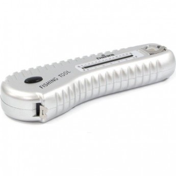 Инструмент с весами и рулеткой DAIWA Weght & Measure Fishing Tool (7122) Инструмент с весами и рулеткой DAIWA Weght & Measure Fishing Tool (7122)