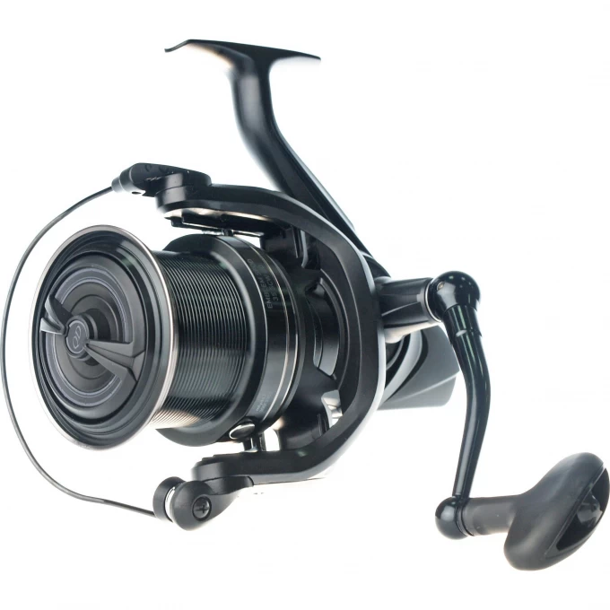 Катушка DAIWA 18 Emblem spod 35 SCW QD 10158-606 Катушка DAIWA 18 Emblem spod 35 SCW QD 10158-606