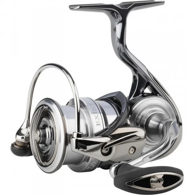 Катушка DAIWA 18 Exist LT 1000D-P 10100-106 Катушка DAIWA 18 Exist LT 1000D-P 10100-106