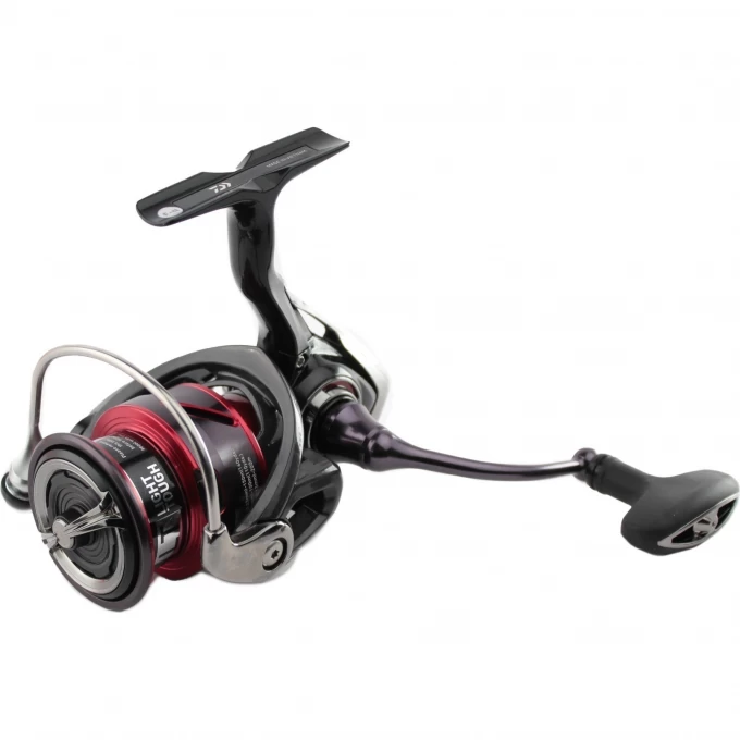 Катушка DAIWA 20 Fuego LT 5000-C 10223-500 Катушка DAIWA 20 Fuego LT 5000-C 10223-500