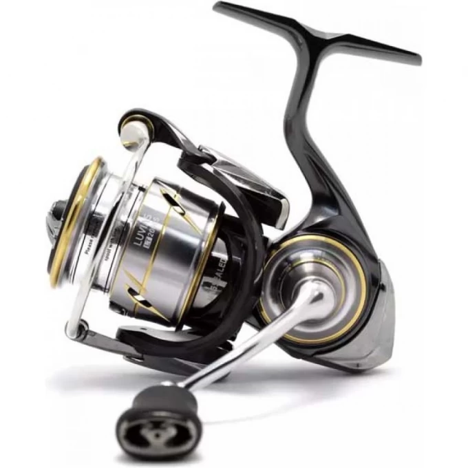 Катушка DAIWA 20 Luvias LT 2000S 10060200 Катушка DAIWA 20 Luvias LT 2000S 10060200