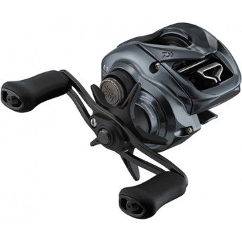 Катушка мультипликаторная DAIWA 24 TATULA SV TW 100HL Катушка мультипликаторная DAIWA 24 TATULA SV TW 100HL
