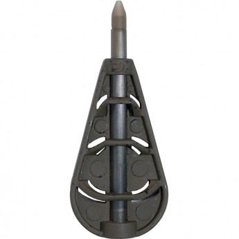 Кормушка DAIWA NZon Method Feeder р.L (35г) Кормушка DAIWA NZon Method Feeder р.L (35г)