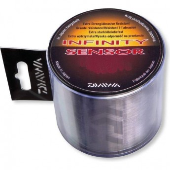 Леска DAIWA IF Sensor 900м 10,5кг 0,36мм