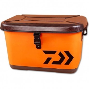 Непромокаемая сумка для снастей и аксессуаров HD TACKLE BAG S40CMA OR 7262 Непромокаемая сумка для снастей и аксессуаров HD TACKLE BAG S40CMA OR 7262