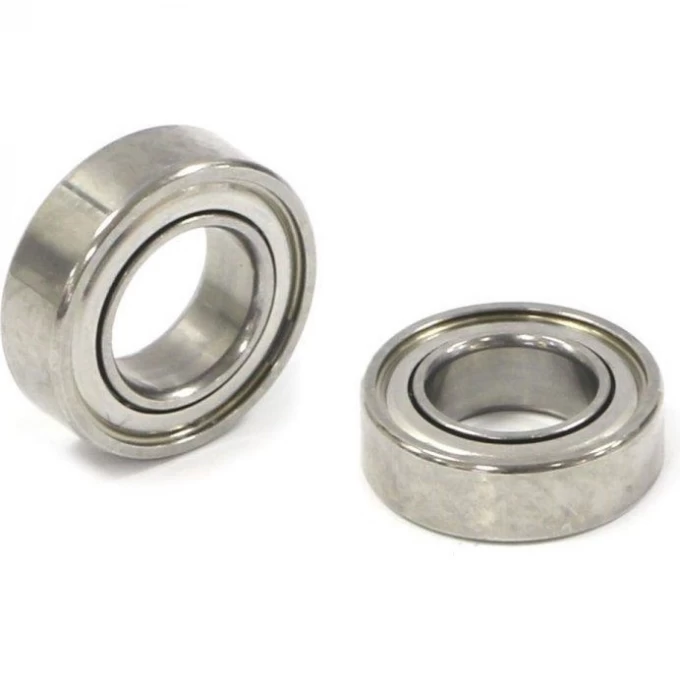 Подшипник STANLESS STEEL 13 x 7 x 4 (6G467302) 2000074481383 Подшипник STANLESS STEEL 13 x 7 x 4 (6G467302) 2000074481383