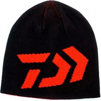 Шапка DAIWA CA-80021 BLACK FREE Шапка DAIWA CA-80021 BLACK FREE