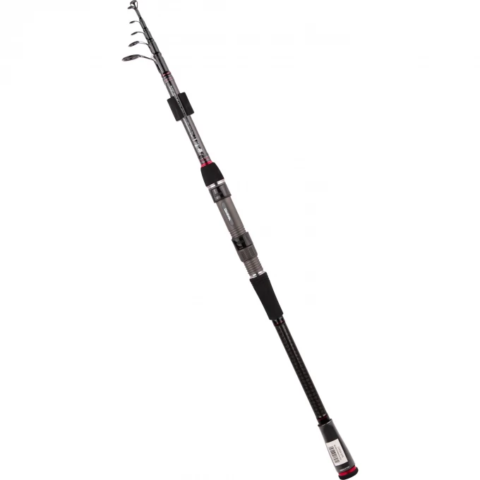 Спиннинг DAIWA Ballistic X tele 2.70м 8-35гр 11410-270 Спиннинг DAIWA Ballistic X tele 2.70м 8-35гр 11410-270