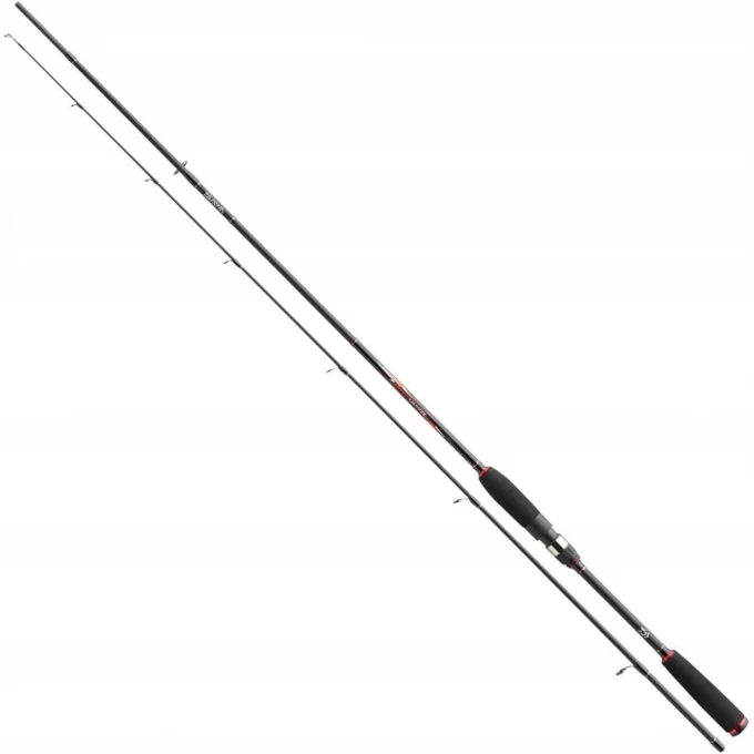 Спиннинг DAIWA Fuego 902MFS 11105-09R Спиннинг DAIWA Fuego 902MFS 11105-09R