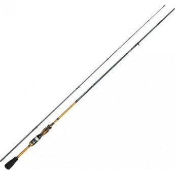 Спиннинг DAIWA IPRIMI MX 702ULFS
