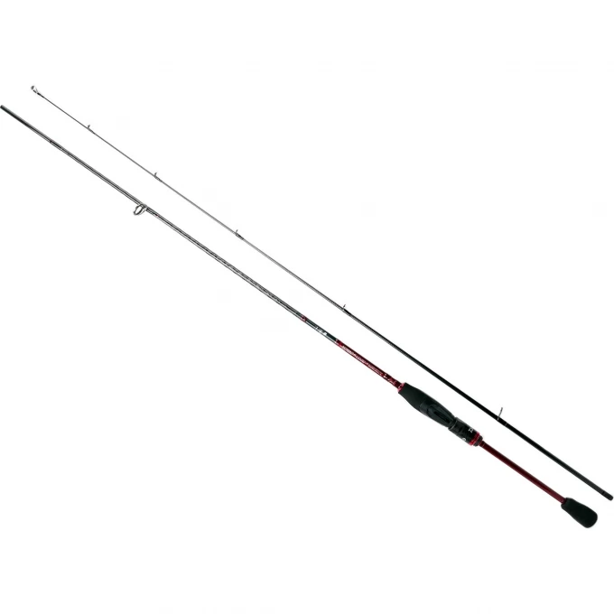 Спиннинг DAIWA Ninja Z TS 732MHFS 11003-04R Спиннинг DAIWA Ninja Z TS 732MHFS 11003-04R