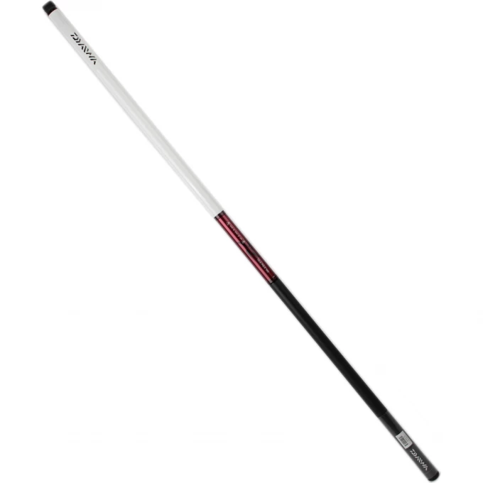 Удилище телескопическое DAIWA Ninja tele-pole 5м 11628-510 Удилище телескопическое DAIWA Ninja tele-pole 5м 11628-510