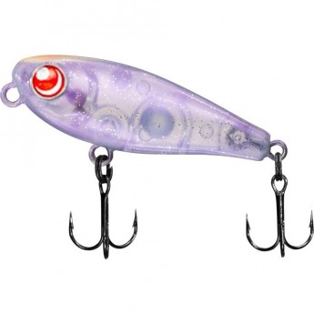 Воблер DAIWA GEKKABIJIN FUKA 55F KEIMURA SG PURPLE