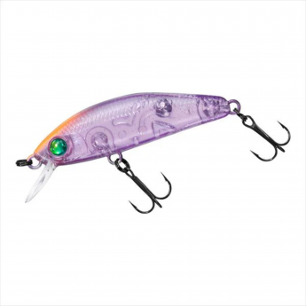 Воблер DAIWA GEKKABIJIN YOGIRI Z 42S KEIMURA SG PURPLE