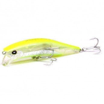 Воблер DAIWA MORETHAN CROSS WAKE 111SSR-F / NIGHT REACTION CHART (4142)