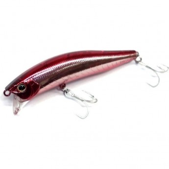 Воблер DAIWA Morethan Crosswake 111FSSR morethan burning Воблер DAIWA Morethan Crosswake 111FSSR morethan burning