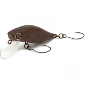 Воблер DAIWA Presso Wabble 40RC cinnamon splash