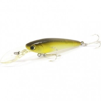 Воблер DAIWA SC SHAD 4SP GHOST AYU 4783 Воблер DAIWA SC SHAD 4SP GHOST AYU 4783
