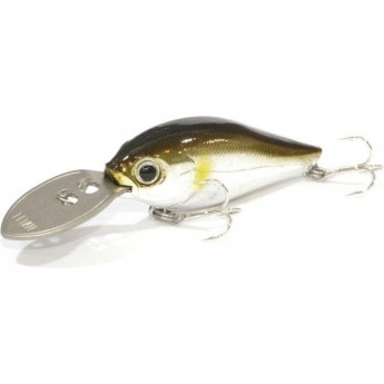 Воблер DAIWA TD Hyper Shad 1051SP-G / Metal Ayu (2795) Воблер DAIWA TD Hyper Shad 1051SP-G / Metal Ayu (2795)