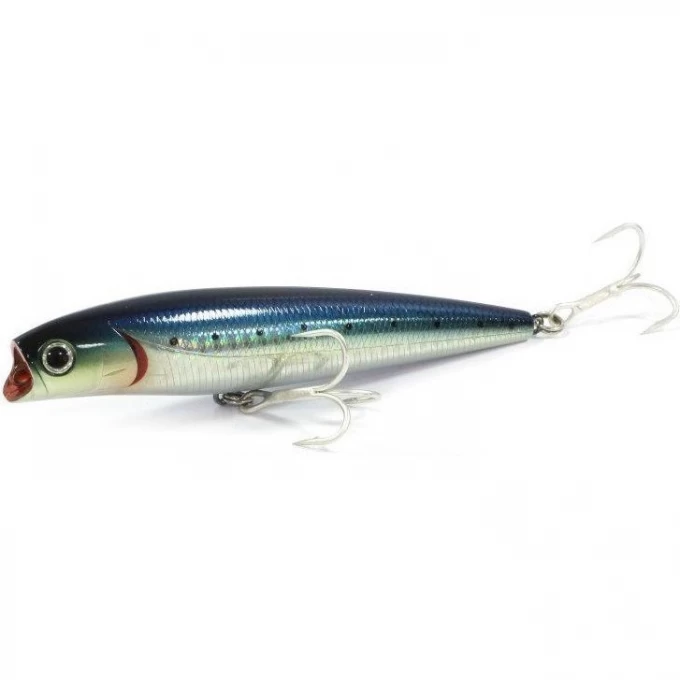 Воблер DAIWA TDS PENCIL DORADO D11 S MAIWASHI 4512 4960652599450 Воблер DAIWA TDS PENCIL DORADO D11 S MAIWASHI 4512 4960652599450