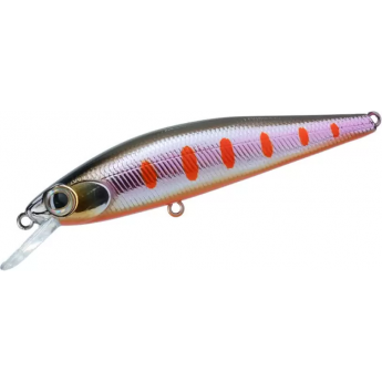 Воблер DAIWA DR. MINNOW 2 70F ORANGE YAMAME Воблер DAIWA DR. MINNOW 2 70F ORANGE YAMAME